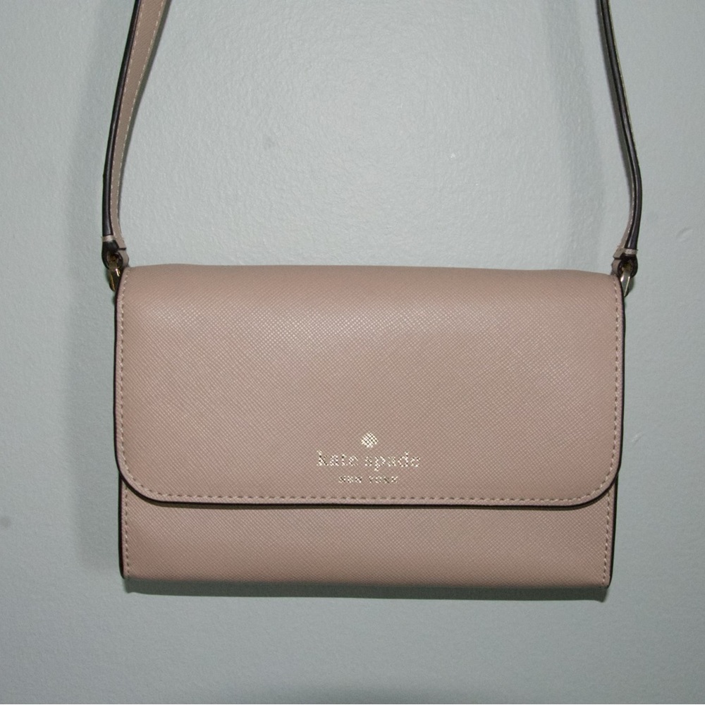 Kate Spade Crossbody purse
